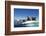 Walrus Herd on Ice, Hudson Bay, Nunavut, Canada-Paul Souders-Framed Photographic Print