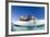 Walrus Herd on Ice, Hudson Bay, Nunavut, Canada-Paul Souders-Framed Photographic Print