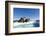 Walrus Herd on Ice, Hudson Bay, Nunavut, Canada-Paul Souders-Framed Photographic Print