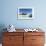 Walrus Herd on Ice, Hudson Bay, Nunavut, Canada-Paul Souders-Framed Photographic Print displayed on a wall