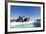 Walrus Herd on Ice, Hudson Bay, Nunavut, Canada-Paul Souders-Framed Photographic Print