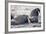 Walrus, Hudson Bay, Nunavut, Canada-Paul Souders-Framed Photographic Print