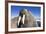 Walrus on Iceberg, Hudson Bay, Nunavut, Canada-Paul Souders-Framed Photographic Print