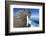 Walrus on Iceberg, Hudson Bay, Nunavut, Canada-Paul Souders-Framed Photographic Print