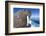 Walrus on Iceberg, Hudson Bay, Nunavut, Canada-Paul Souders-Framed Photographic Print