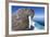 Walrus on Iceberg, Hudson Bay, Nunavut, Canada-Paul Souders-Framed Photographic Print