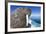 Walrus on Iceberg, Hudson Bay, Nunavut, Canada-Paul Souders-Framed Photographic Print