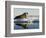 Walrus on Iceberg Near Kapp Lee in Midnight Sun-Paul Souders-Framed Photographic Print