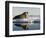 Walrus on Iceberg Near Kapp Lee in Midnight Sun-Paul Souders-Framed Photographic Print