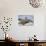 Walrus Resting on Ice in Hudson Bay, Nunavut, Canada-Paul Souders-Photographic Print displayed on a wall