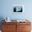 Walruses on Iceberg, Hudson Bay, Nunavut, Canada-Paul Souders-Framed Photographic Print displayed on a wall