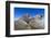 Walruses on Iceberg, Hudson Bay, Nunavut, Canada-Paul Souders-Framed Photographic Print