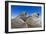 Walruses on Iceberg, Hudson Bay, Nunavut, Canada-Paul Souders-Framed Photographic Print