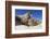 Walruses on Iceberg, Hudson Bay, Nunavut, Canada-Paul Souders-Framed Photographic Print