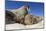 Walruses on Iceberg, Hudson Bay, Nunavut, Canada-Paul Souders-Mounted Photographic Print