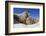 Walruses on Iceberg, Hudson Bay, Nunavut, Canada-Paul Souders-Framed Photographic Print