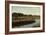 Walsham Meads (Oil on Canvas)-Frank Dicksee-Framed Giclee Print