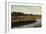 Walsham Meads (Oil on Canvas)-Frank Dicksee-Framed Giclee Print