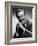 Walt Disney, 1955-null-Framed Photo