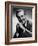 Walt Disney, 1955-null-Framed Photo