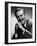 Walt Disney, 1955-null-Framed Photo