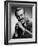 Walt Disney, 1955-null-Framed Photo