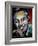 Walt Disney 2-Rock Demarco-Framed Giclee Print