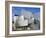 Walt Disney Concert Hall, Los Angeles, California, United States of America, North America-Richard Cummins-Framed Photographic Print