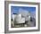 Walt Disney Concert Hall, Los Angeles, California, United States of America, North America-Richard Cummins-Framed Photographic Print