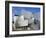 Walt Disney Concert Hall, Los Angeles, California, United States of America, North America-Richard Cummins-Framed Photographic Print