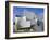 Walt Disney Concert Hall, Los Angeles, California, United States of America, North America-Richard Cummins-Framed Photographic Print