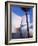 Walt Disney Concert Hall, Los Angeles, California, United States of America, North America-Richard Cummins-Framed Photographic Print