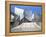 Walt Disney Concert Hall, Los Angeles, California, United States of America, North America-Gavin Hellier-Framed Premier Image Canvas