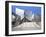 Walt Disney Concert Hall, Los Angeles, California, United States of America, North America-Gavin Hellier-Framed Photographic Print