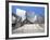 Walt Disney Concert Hall, Los Angeles, California, United States of America, North America-Gavin Hellier-Framed Photographic Print