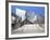 Walt Disney Concert Hall, Los Angeles, California, United States of America, North America-Gavin Hellier-Framed Photographic Print