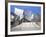 Walt Disney Concert Hall, Los Angeles, California, United States of America, North America-Gavin Hellier-Framed Photographic Print