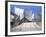 Walt Disney Concert Hall, Los Angeles, California, United States of America, North America-Gavin Hellier-Framed Photographic Print