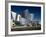 Walt Disney Concert Hall, Los Angeles, California, USA-Walter Bibikow-Framed Photographic Print