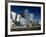 Walt Disney Concert Hall, Los Angeles, California, USA-Walter Bibikow-Framed Photographic Print