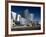 Walt Disney Concert Hall, Los Angeles, California, USA-Walter Bibikow-Framed Photographic Print