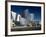 Walt Disney Concert Hall, Los Angeles, California, USA-Walter Bibikow-Framed Photographic Print