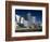 Walt Disney Concert Hall, Los Angeles, California, USA-Walter Bibikow-Framed Photographic Print