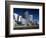 Walt Disney Concert Hall, Los Angeles, California, USA-Walter Bibikow-Framed Photographic Print