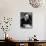 Walt Disney Sitting at His Desk-Alfred Eisenstaedt-Mounted Premium Photographic Print displayed on a wall