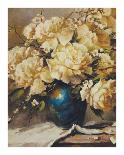 Roses in Full Bloom-Walt-Premium Giclee Print