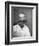 Walt Whitman (1819-189), American Poet, C1880S-MATHEW B BRADY-Framed Giclee Print