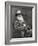 Walt Whitman (1819-91)-null-Framed Photographic Print