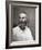 Walt Whitman, American Poet, C1880S-MATHEW B BRADY-Framed Giclee Print