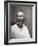 Walt Whitman, American Poet, C1880S-MATHEW B BRADY-Framed Giclee Print